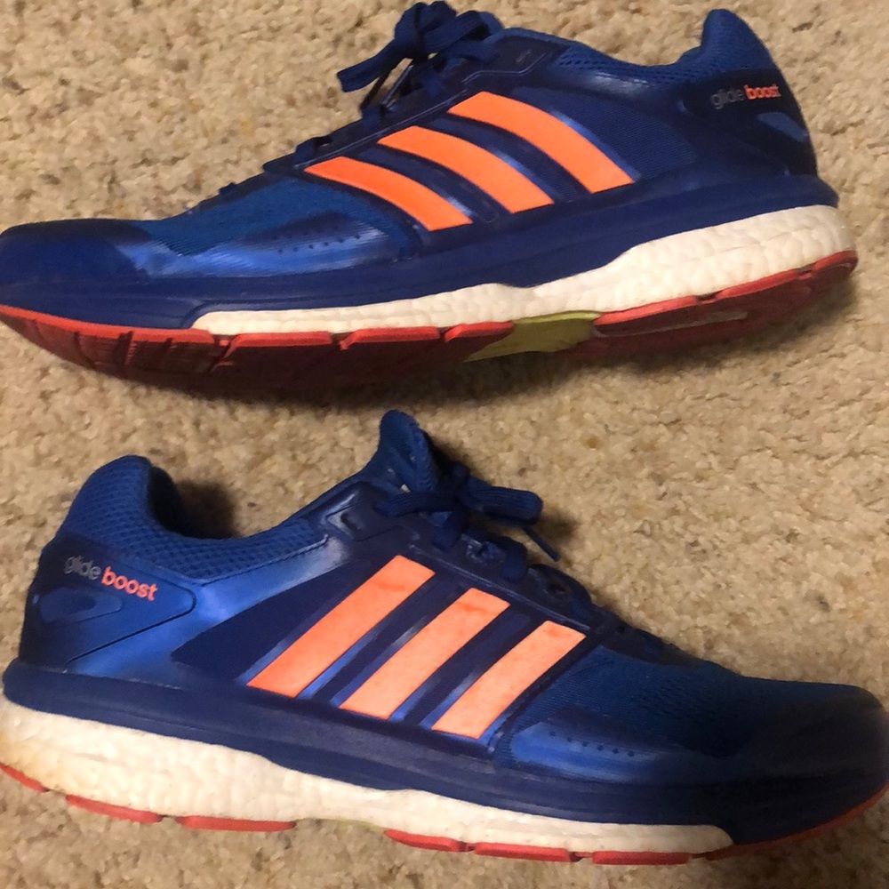 Adidas Boost